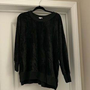 Green Corduroy Hannah